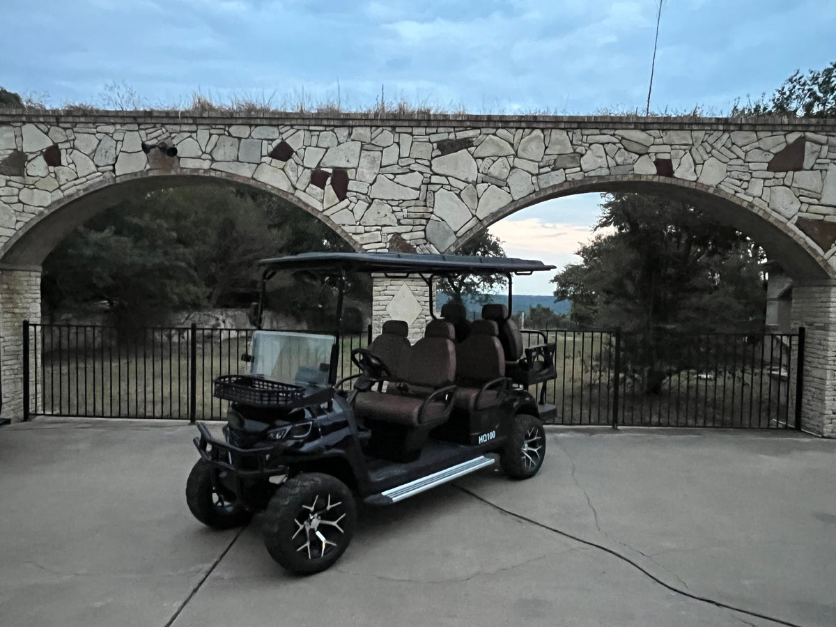 Golf Carts