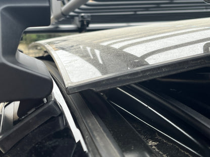 Fisker Ocean Roof Rack Kit (SolarSky Roof Compatible)
